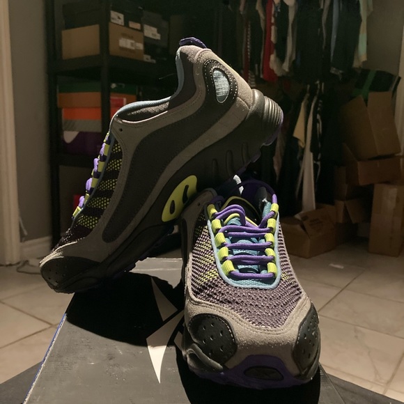 Reebok Daytona DMX II - Picture 3 of 3